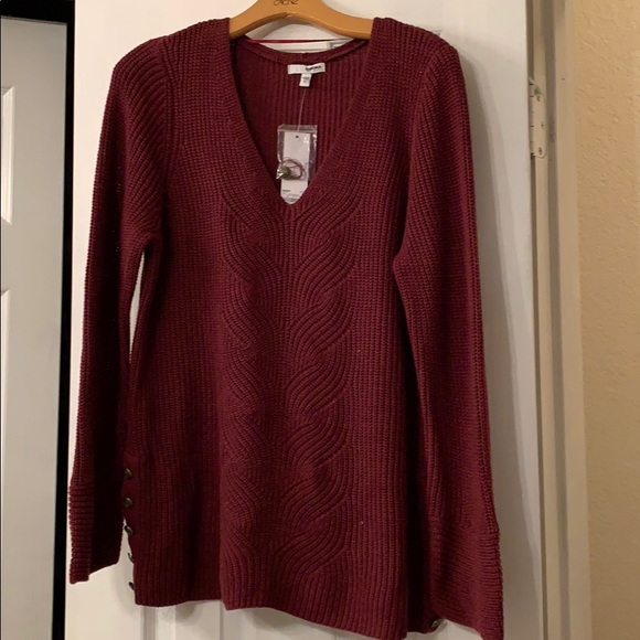 Sonoma Sweaters - NWT Women’s XL sweater 🔥Firm price